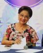 PM, Delcy in cordial chat, exchange letters on quake relief and recovery