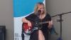 Behind the music - Brigid Mae Power
