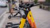 Brain injuries in children caused by e-scooter accidents rises by 50% as majority were not wearing helmets