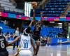 Joy Adams shines in defeat as Guyana fall to USVI in Centrobasket Qualifiers