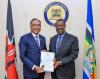 Kenya, Grenada strengthen diplomatic ties with appointment of Honorary Consul