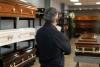 Company wins bid to bar retired coffin manager from helping his sons establish business