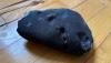 Rare New Jersey meteorite reveals 'alien world chemistry', study finds