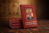 Unveiling Narekatsi Anew: The Book “I am Clothed in God, Inside and Out” Is Published