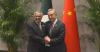 China's top diplomat vows to advance cooperation in AI with Pakistan