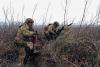 Ukraine-Russia war latest: Putin’s troops last no more than 30 minutes on battlefield, says CIA chief