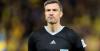 FIFA World Cup final: Slovenia's Slavko Vincic announced as referee