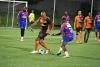 Malouda rolls back a few decades, headlining with a brace as French Guiana Vets tumbles GFF President’s XI