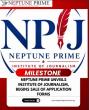 Neptune Prime unveils Institute of Journalism, begins sale of application forms