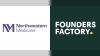 Northwestern Medicine and Founders Factory Launch First European AI Healthcare Startup Cohort to Accelerate Medical Innovation