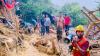 Catastrophic Bangladesh floods kill over 50 people