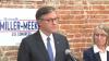 Mike Johnson says House majority 'runs through Iowa' as he campaigns for GOP candidates