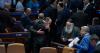 Israel's parliament dissolves ahead of Oct. 27 elections
