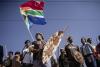 South Africa’s migrant backlash is a regional problem