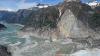 Island stripped of life and tourists just hours from being killed in mega-tsunami