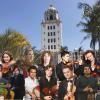 Global musicians gather for iPalpiti in Beverly Hills