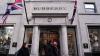 Burberry's Europe sales hit by Iran war but US, China up