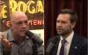 Vance to Rogan: Epstein had connections to ‘highest levels’ of U.S., Israeli intelligence