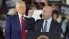Rubio, Miller host fascist conference at State Department