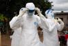WHO seeks urgent global support as DRC Ebola outbreak becomes third largest