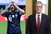 UK government calls for FIFA investigation over Malvinas flag at World Cup