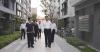 Xi stresses high-quality urban renewal in building modernized cities