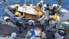 Pakistan cargo crash families push for international help to find black boxes