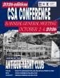 Antigua Yacht Club to host the 2026 Caribbean Sailing Association AGM & Conference