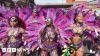 Notting Hill Carnival celebrates culture and history in its 60th year
