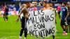 ‘Revenge’ still hangs over the Argentina-England rivalry