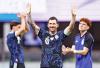 Argentina's last gasp resilience no surprise to Messi