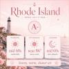 Rhode Island Weather for July 17, 2026