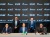UAE's EDGE to buy Brazilian aerospace firm AKAER