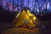 National Park Camping Fees Add Up Fast And Here Is The Real Total