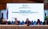 Marcos pitches upper-middle-income Philippines to Singapore investors