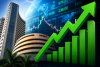 Stock Market opens with a bang! Sensex soars 350+ points, Nifty races ahead