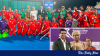 Unbeaten Bangladesh march into Women’s Junior AHF Cup hockey final