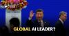 Xi Pitches China As Champion Of New Global AI Order