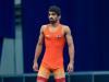 Sports News | India's Hansika Lamba Bags Silver at Budapest Ranking Series 2026 Wrestling