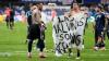 FIFA investigates Argentina players after controversial Falklands banner celebration