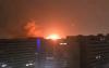 US intensifies attacks on Iran