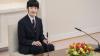 Japan enacts revised law that strengthens male-only succession to lead shrinking imperial family