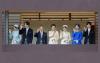 World : Japan Revises Imperial Law For Sustainable System, Keeps Male-Line Throne
