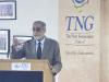 Pakistani community in Qatar pays tribute to Father Amir