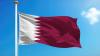 Qatar says child injured by falling shrapnel