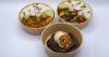 Sri Lankan street food vendor brings fresh flavours to Bradford market