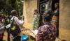 Last Ebola patient in Uganda discharged as outbreak surges in DR Congo