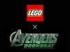 New leaked LEGO sets for Avengers: Doomsday reveal the X-Men, Dark Avengers and more