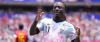 Belgian footballer set an example for men worldwide