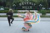 Festival Beverly Hills draws thousands